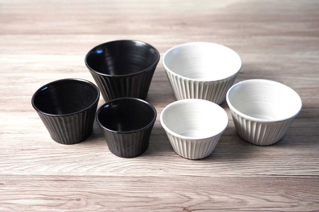 丹波焼 TANBASTYLE スタッキングボウルセット 丹波焼