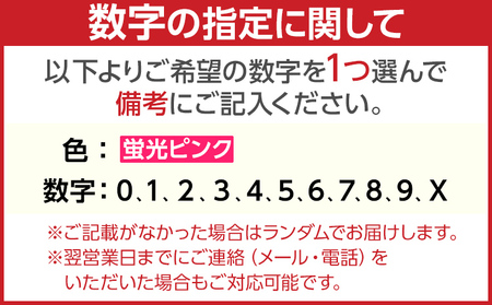 アクリルナンバーチャーム 蛍光 ピンク 0 1 2 3 4 5 6 7 8 9 X 番号 大きい キーホルダー アクセサリー プレゼント ギフト 贈り物 福岡 九州 福岡県 メール便（ポスト投函）