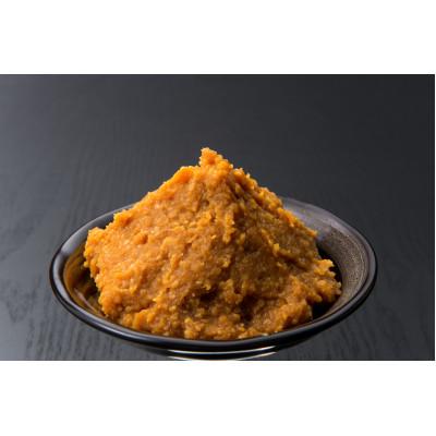 ふるさと納税 伊達市 ふくしま　ふるさとの味　こがねみそ　1kg×2個セット |  | 01