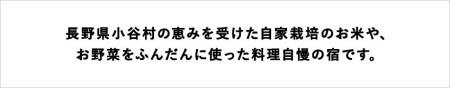 白馬乗鞍高原に位置するチョットお洒落なホテル「プチホテルアイリス」に泊まる！小谷村宿泊券10,000円分
