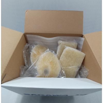 ふるさと納税 川越市 フカヒレ姿煮用50g×2枚+スープ用フカヒレ100g×2袋 |  | 02