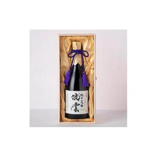 純米大吟醸「三光洸雲」720ml