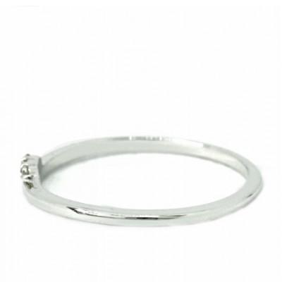 ふるさと納税 笛吹市 PT900 ダイヤモンド リング 0.02CT　RADR-6526DI-P #16 |  | 01