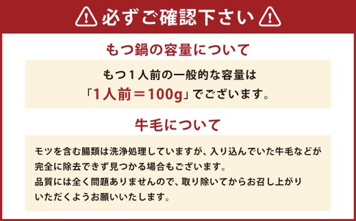 【2026年11月発送】国産 牛もつ鍋 12人前 ちゃんぽん 濃縮スープ付（醤油味）