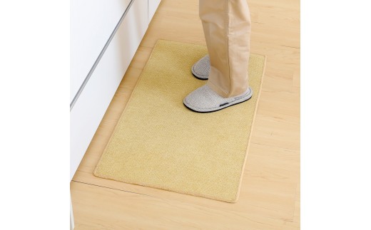 
                  【選べるカラー】PallyPally キッチンマット 80cm
                