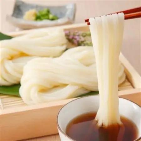 玉練半生うどん詰合せ(春夏用)_麺 うどん  _【1404452】