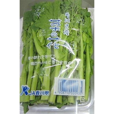 ふるさと納税 観音寺市 なばな　約1.5kg