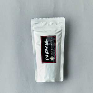 黒千石大豆セットE（黒千石大豆500g×1、黒千石きなこ100g×1、黒千石フレーク100g×1、 黒千石どん300g×1、豆ごはんセット×1、黒千石黒豆茶×1、黒千石大豆ミート200g×1）【128