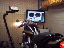 【ふるさと納税】オートバイ キャブレターセッティング券｜チケット [0967]