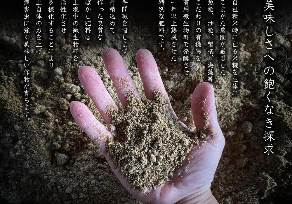 【定期便】【令和7年】10kg×9ヶ月　最高金賞受賞  栽培期間中農薬5割減栽培　南魚沼産コシヒカリ「こまがた家のお米」｜コシヒカリ