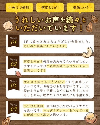 【2026年2月発送】 無塩の素焼きミックスナッツ　小分け40袋(計1kg) アーモンド カシューナッツ くるみ 直火焙煎 栄養豊富 おつまみ おやつ 大満足 美容 健康 人気 高リピート ナッツ H059-145_Feb
