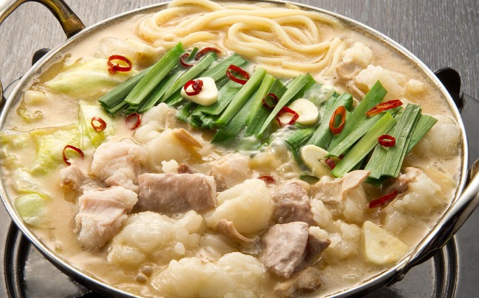 もつ鍋 もつなべ モツ鍋 味噌 醤油