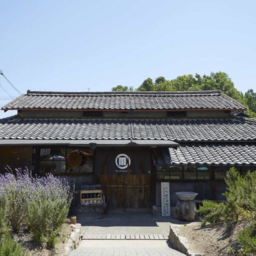 小豆島の輝　吟醸生原酒