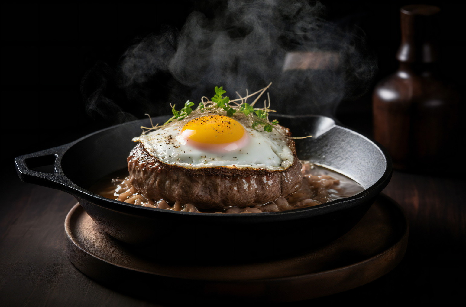佐賀牛 プレミアム無添加 ハンバーグ 5個 （150g×5個） A5等級使用 化粧箱でお届け 包装 のし対応可能 ギフト 贈答品におすすめ J1307_イメージ2