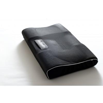 ふるさと納税 高槻市 ドクター・スミス　炭枕ジザイと炭わた入敷パッド各1セット |  | 01