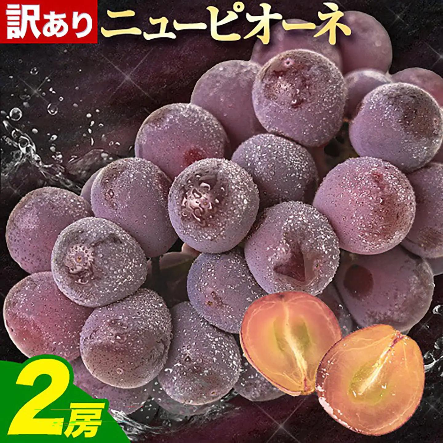 訳あり ニューピオーネ 約1.2kg