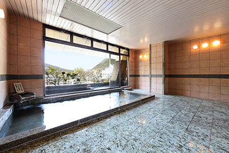 下呂温泉 【吉泉館 竹翠亭】宿泊補助券 (15,000円分）宿泊券 旅行 旅館 温泉【a021-1】