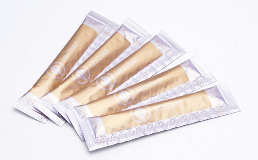HESTIAPツバメの巣ゼリー 約600g （ 約10g × 30本 × 2箱 ） 美容 健康 美容食品 健康食品 美容習慣 スティックタイプ スティックゼリー 小分け 個包装 マンゴー味 手軽 ご褒