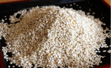 0C1-106A 精白 ハトムギ 300g×6袋（ひきわりタイプ）