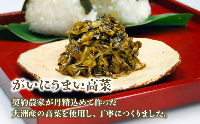 愛媛混ぜご飯の素とお漬物セット　愛媛県大洲市/(有)玉井民友商店 [AGBY006]炊き込みごはん おにぎり 土鍋ごはん 晩ごはん 炊き込みご飯 おむすび ごぼう 漬物 味噌汁 漬け物 発酵 大根 浅