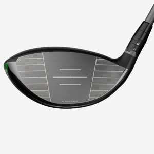 キャロウェイ ELYTE Xドライバー VENTUS 9.0  VENTUS GREEN 50 for Callaway S 