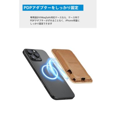 ふるさと納税 川崎市 映像出力やデータ転送と同時に給電可能なマルチアダプターとポータブルSSD|NX-P2SEG 2TB |  | 01