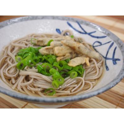 ふるさと納税 小野市 きすみのそば2種3人前6つセット |  | 02