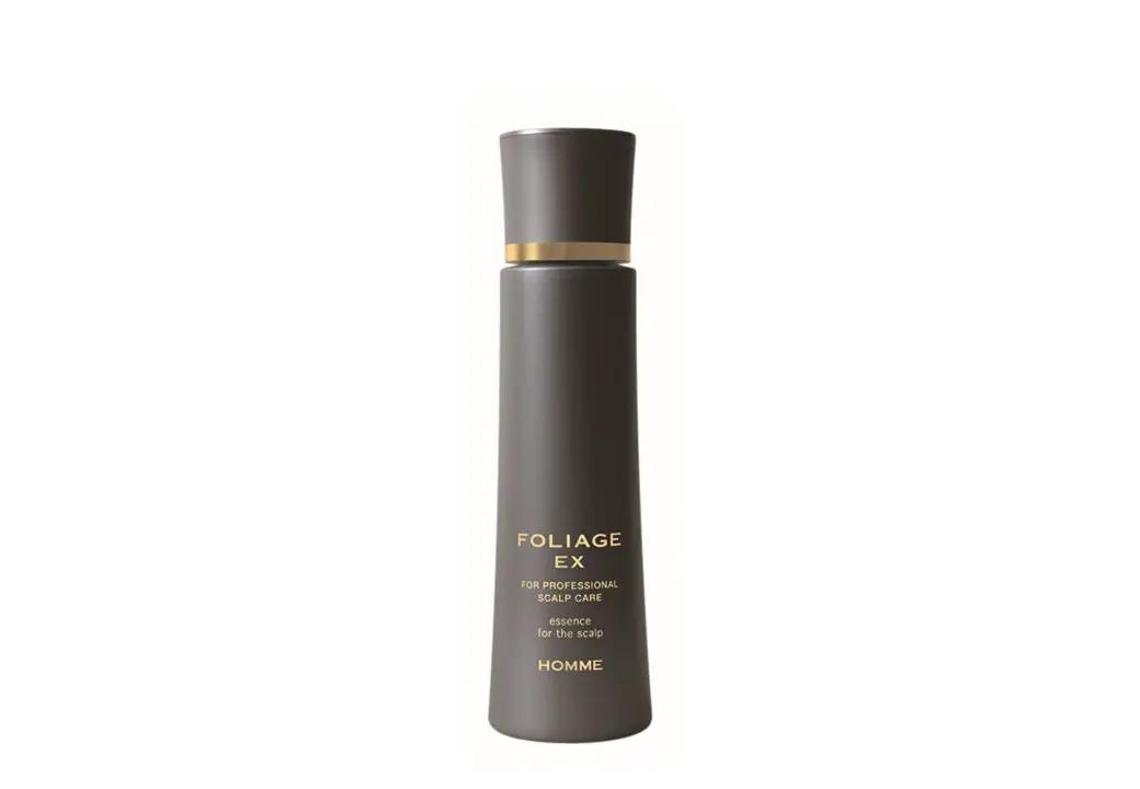 中野製薬 フォリッジ スキャルプエッセンス EX-GM 200ml