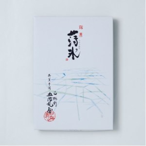 薄氷 30枚入【1291199】