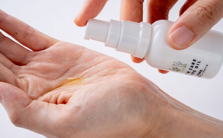 美容オリーブセット(美容オリーブオイル 20ml スキンケアバーム 30g) / 天然由来成分 美容 クリーム 全身 マルチバーム 保湿 手のひらサイズ 熊本 菊陽町【こびらオリーブ園】[BHBL01