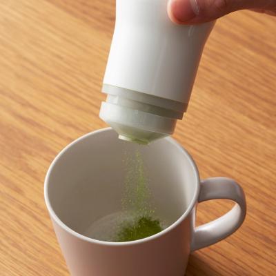 ふるさと納税 三条市 お茶ミル SURURU(するる) グリーン ミル キッチン用品 キッチンツール  【015S118】 |  | 02