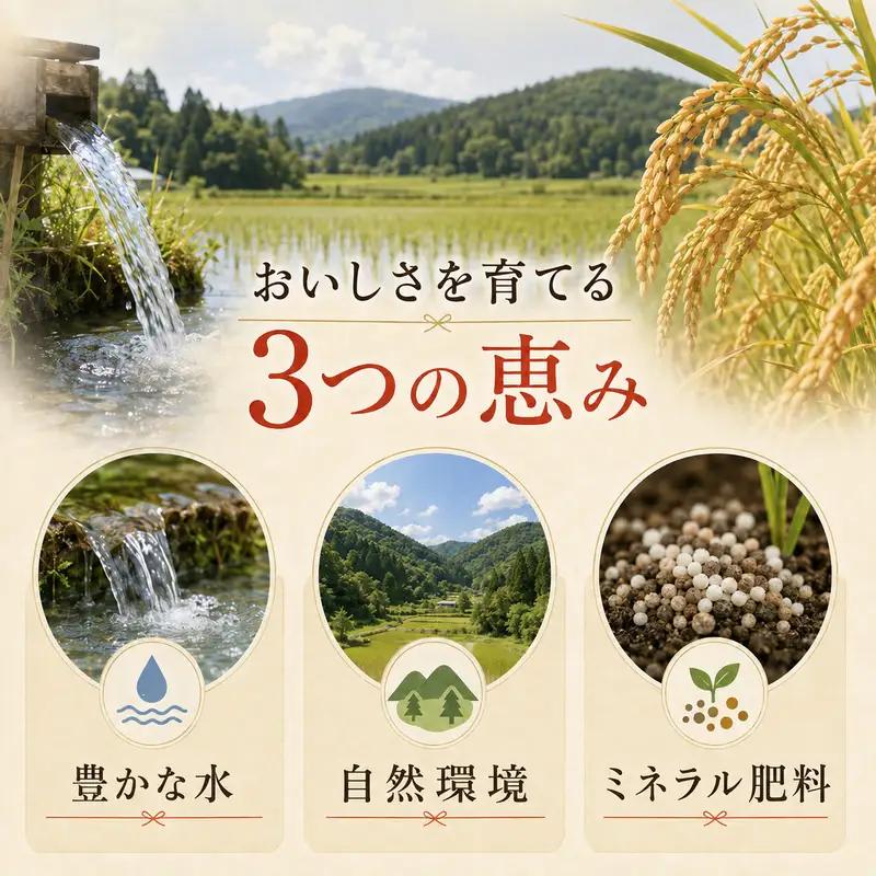 【先行予約】新米 コシヒカリ 20kg 秋山農場 コシヒカリ