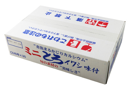 ミニとろイワシ味付　30缶（1ケース）◇ | いわし 鰯 缶詰 おつまみ 100g ※北海道・沖縄・離島への配送不可 ※着日指定不可