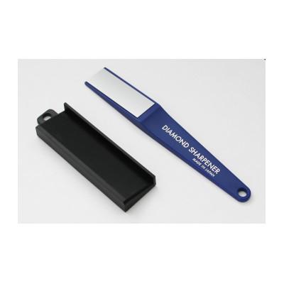 ふるさと納税 岩泉町 ダイヤモンド粒子搭載　家庭用刃物専用シャープナー(大)