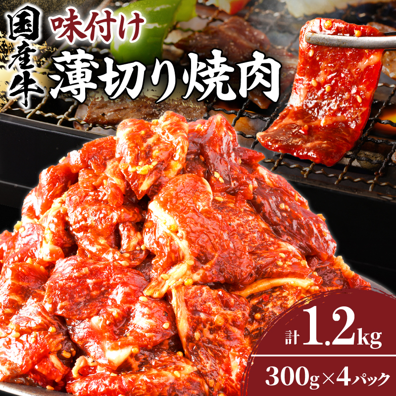 ≪定期便≫＼1か月に2回お届け!!／みんな大好きよくばり焼肉セット【総重量1.8kg】_T030-050【肉 牛 牛肉 おかず 国産 人気 ギフト 食品 お肉 焼き肉 BBQ お土産 贈り物 送料無料