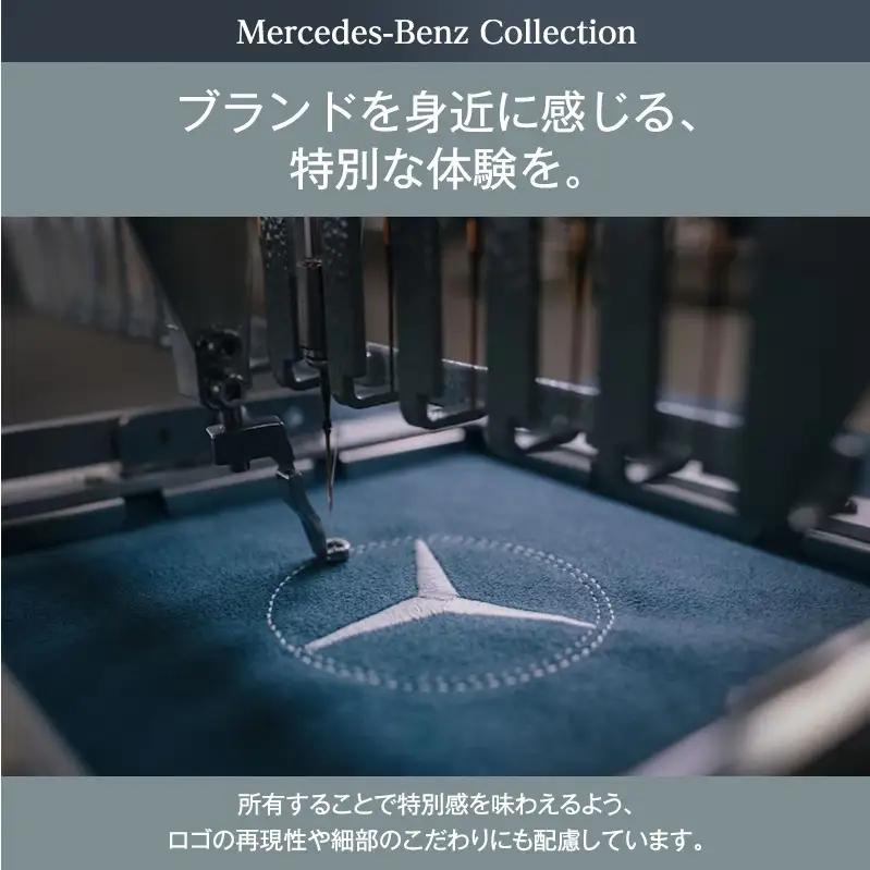 Mercedes-Benz x Titleist キャディバッグ トラディショナル  レモン メルセデス ベンツ メルセデス・ベンツ Mercedes-Benz