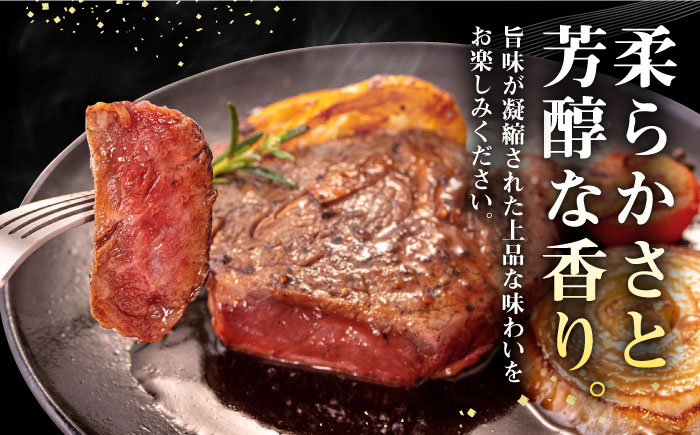 【全3回定期便】 壱岐牛 モモステーキ 300g《壱岐市》【株式会社イチヤマ】 肉 牛肉 モモ ステーキ BBQ 焼肉 [JFE060] 48000 48000円