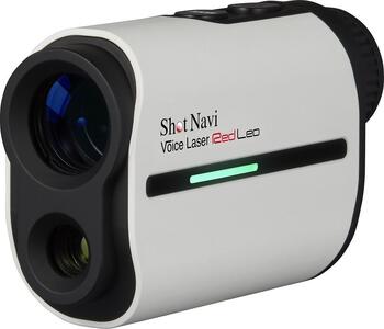 【アウトレット品】Voice Laser Red Leo【ホワイト】