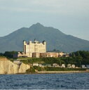 【ふるさと納税】【共通宿泊ギフト券】鰺ヶ沢温泉ホテルグランメール山海荘・水軍の宿〈3,000円分〉　【 泊り 旅行 観光 癒し 休日 休息 お出かけ プレゼント 贈り物 両親 友人 】