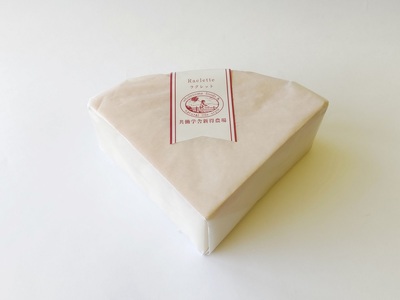 F-2601 共働学舎新得農場チーズ たっぷりラクレット1,000g