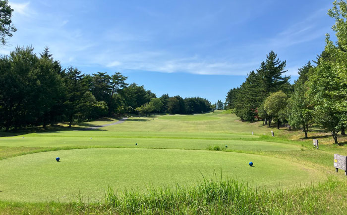 明智ゴルフ場利用券【3,000円分】 / ゴルフ ゴルフ場 GOLF チケット 体験 利用券 利用料 / 恵那市 / 明智ゴルフ倶楽部 [AUDE006]