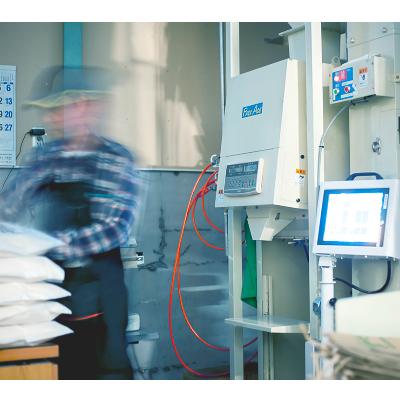 ふるさと納税 能登町 【奥能登産】ひゃくまん穀 5kg(精米) |  | 02