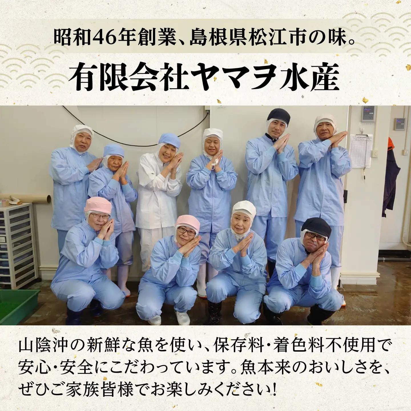 【1週間以内発送】白イカ 一夜干し 6枚セット 島根県松江市/有限会社ヤマヲ水産 ｜冷凍 おつまみ 国産 海鮮 イカ いか 干物[ALDB027]