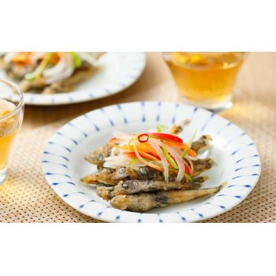 ふるさと納税 高知市 高知県産メヒカリ唐揚げ用　容量約2kg【CM003】 |  | 01