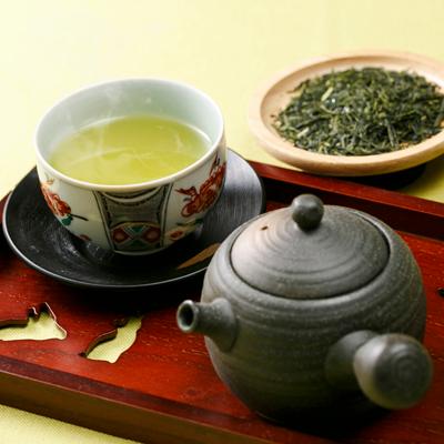 ふるさと納税 静岡市 幸せのお茶　まちこ |  | 01