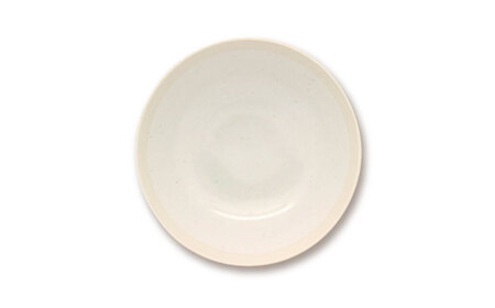 【美濃焼】[軽量食器] TLPリムバンド オートミル×4枚(ホワイト) セット【井澤コーポレーション】食器 鉢 ボウル [TBP122]