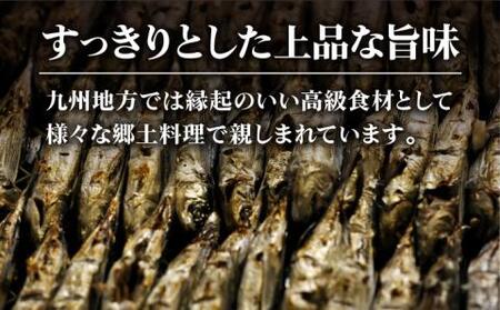 【簡単に出汁が取れる♪】五島列島産 五島あごじまん 80g×8袋【新魚目町漁業協同組合】[RBC003]