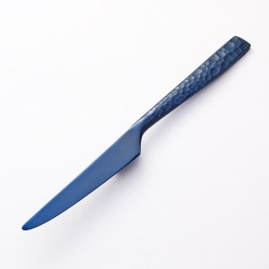 YUEN (PVD BLUE仕上げ) お1人様4本セット