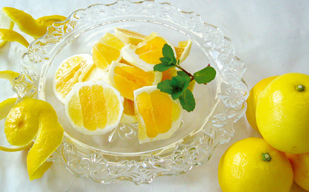 千の果樹園の宿毛小夏5kg・家庭用