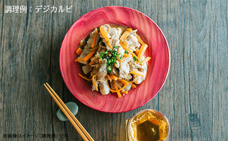 131茨城県産銘柄豚「ローズポーク」バラスライス約600ｇ【茨城県共通返礼品】